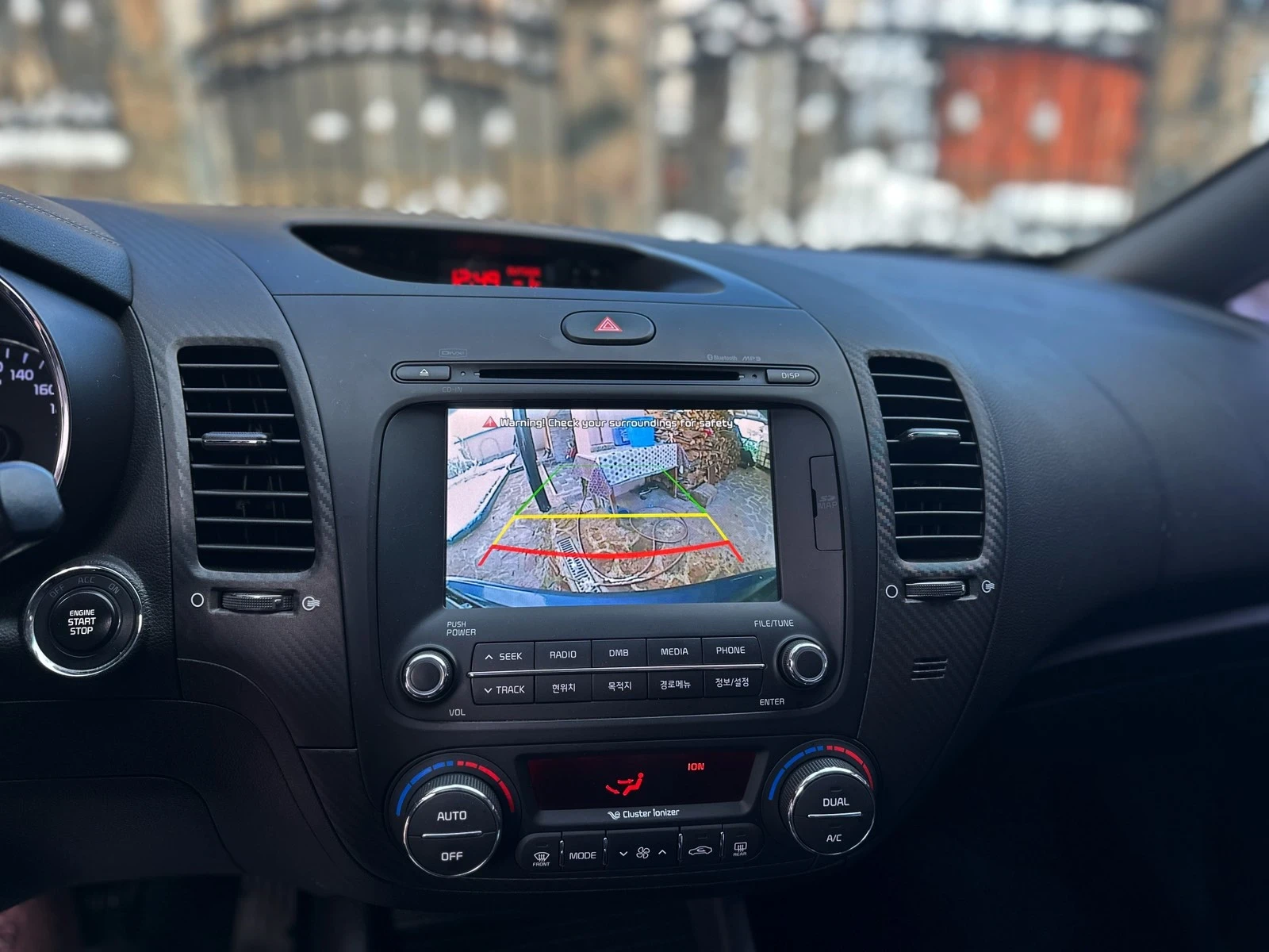 Kia K3 1.6  | Mobile.bg � ����������� 10