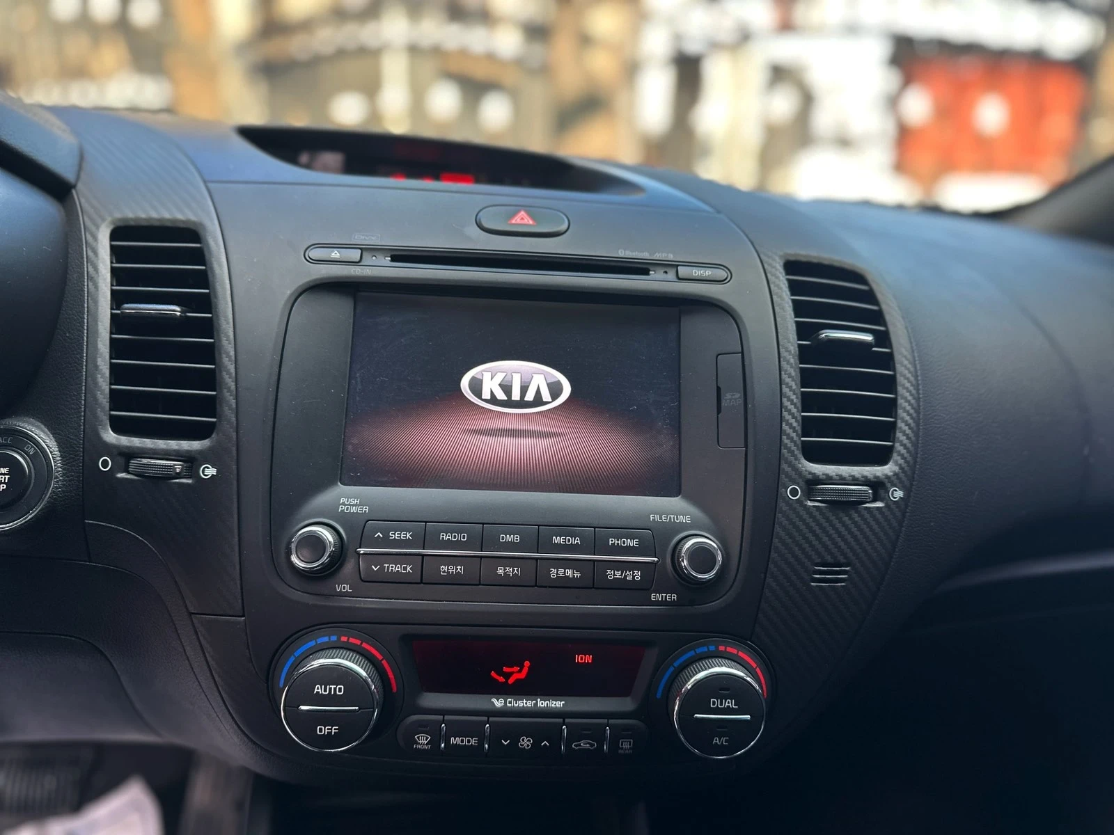 Kia K3 1.6  | Mobile.bg � ����������� 9