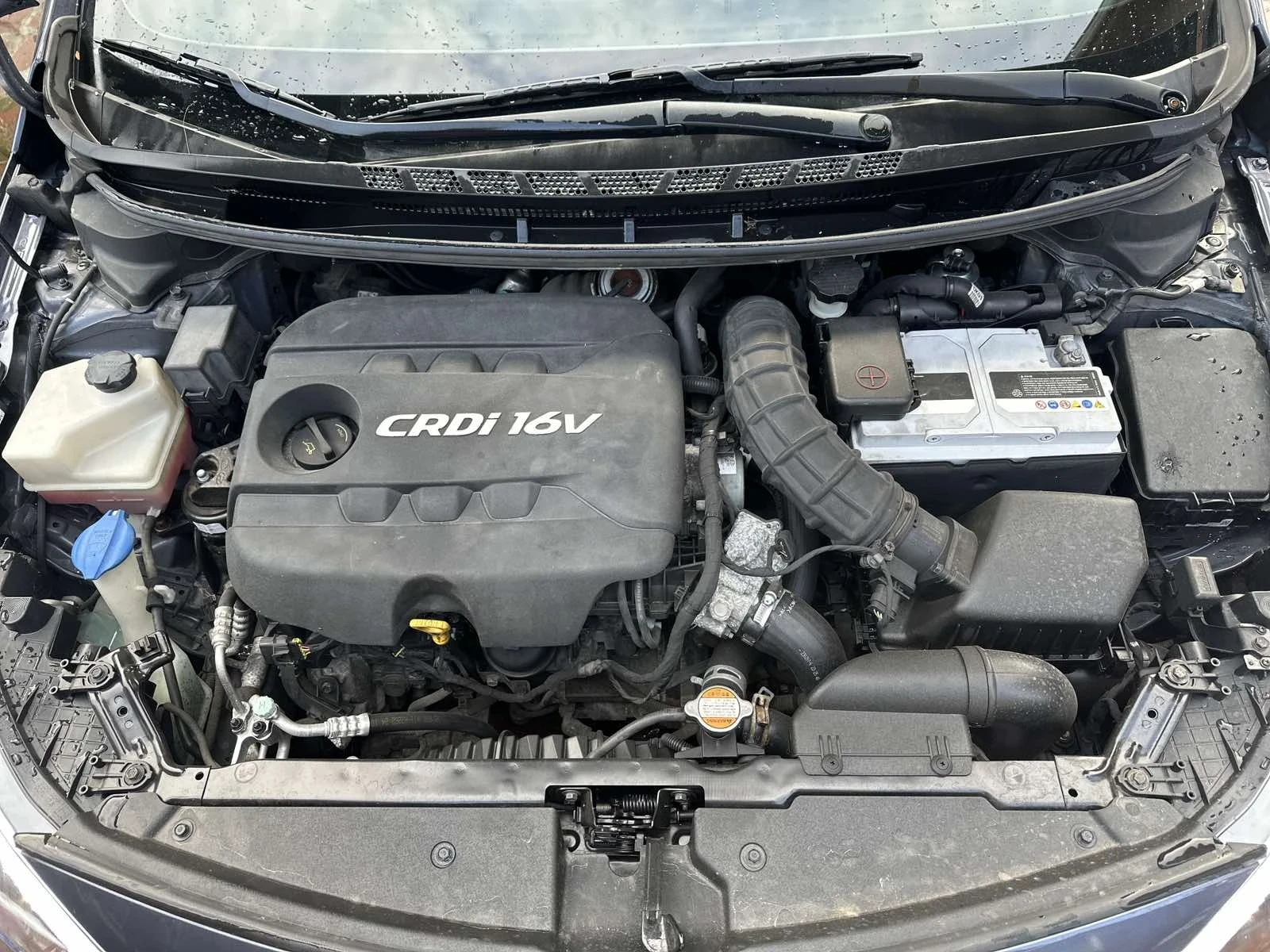 Kia K3 1.6  | Mobile.bg � ����������� 4