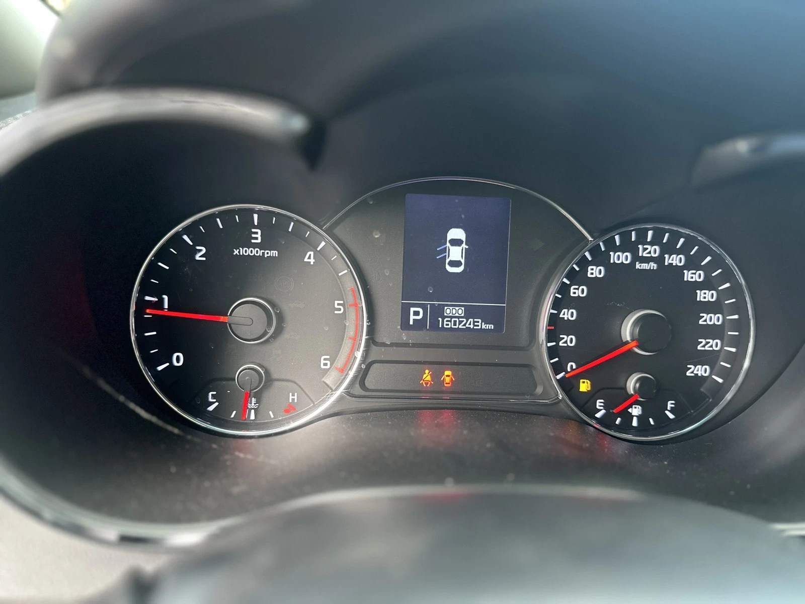 Kia K3 1.6  | Mobile.bg � ����������� 5