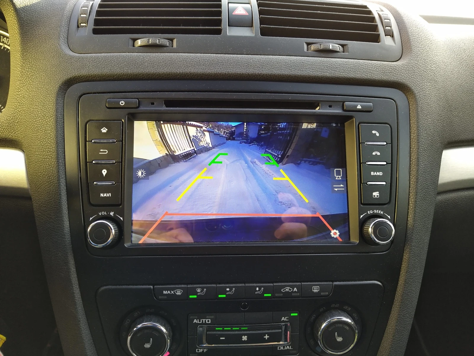 Skoda Octavia vRS | Mobile.bg � ����������� 14