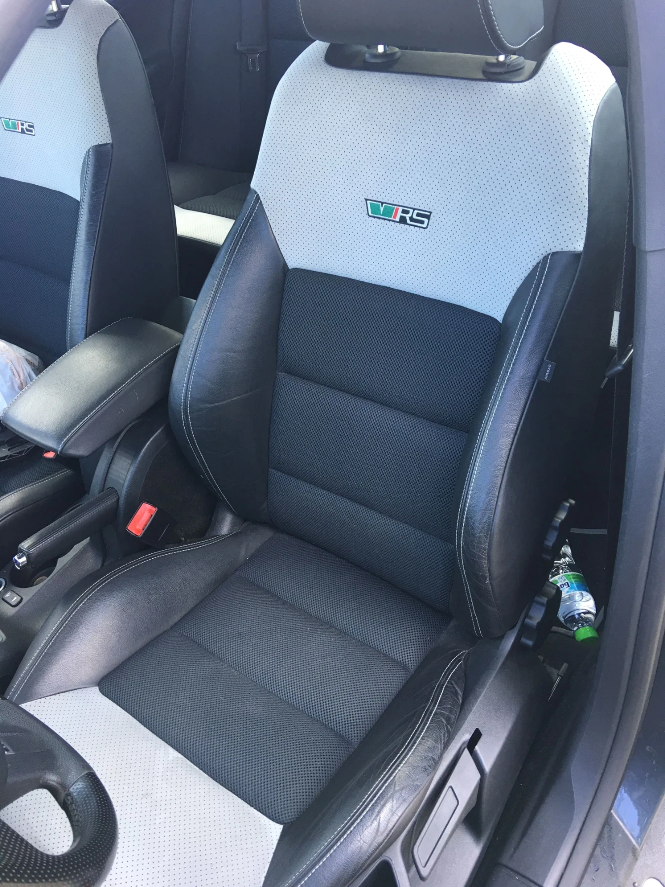 Skoda Octavia vRS | Mobile.bg � ����������� 12