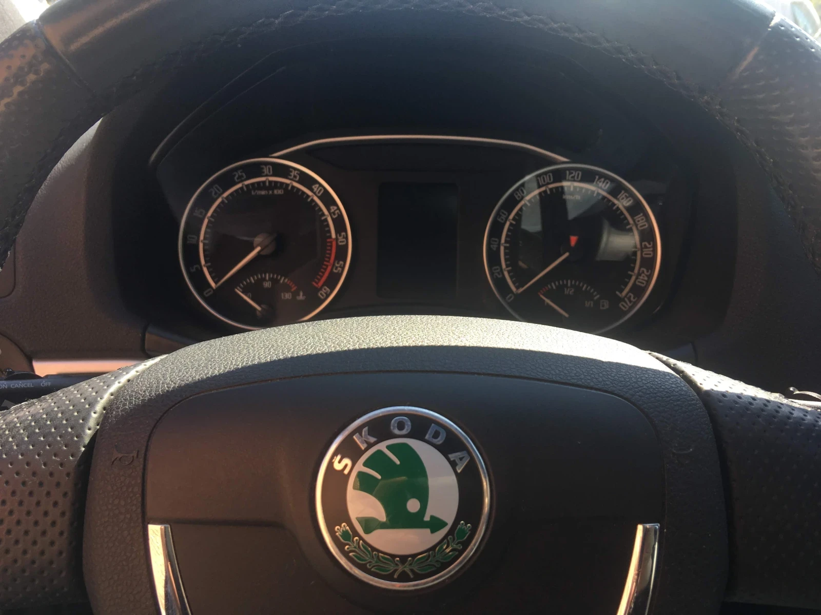 Skoda Octavia vRS | Mobile.bg � ����������� 11