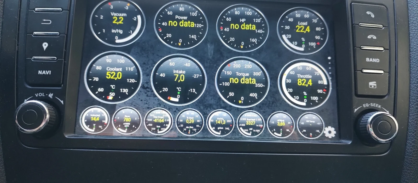 Skoda Octavia vRS | Mobile.bg � ����������� 15