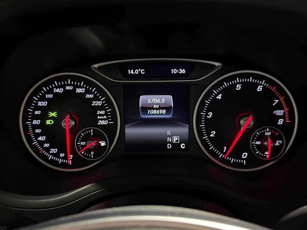 Mercedes-Benz B 250 * Sports Tourer * CARFAX * БЕЗ ПЪРВОНАЧАЛНА ВНОСКА - изображение 8