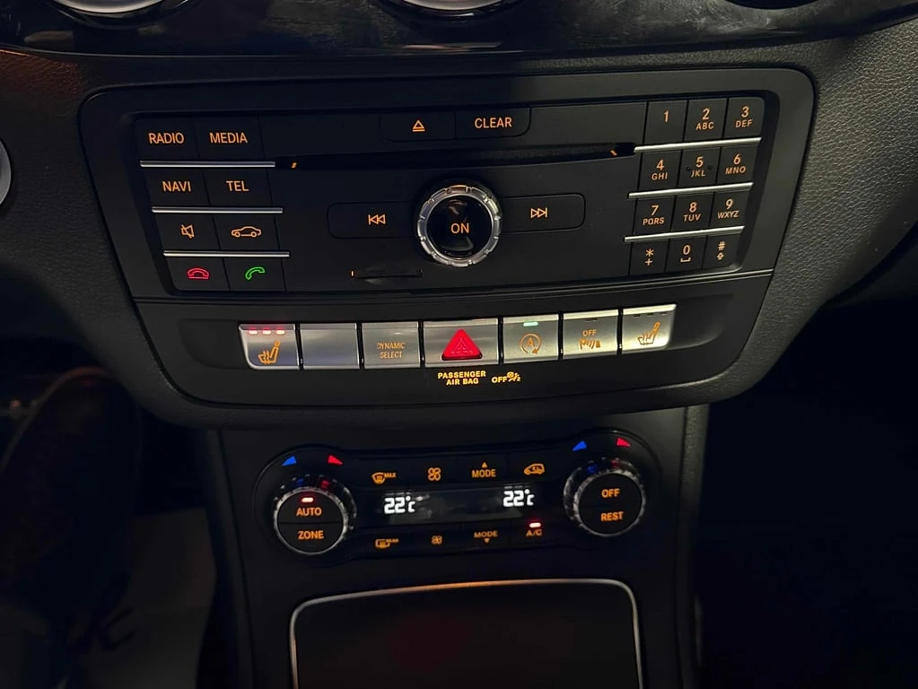 Mercedes-Benz B 250 * Sports Tourer * CARFAX * БЕЗ ПЪРВОНАЧАЛНА ВНОСКА - изображение 10