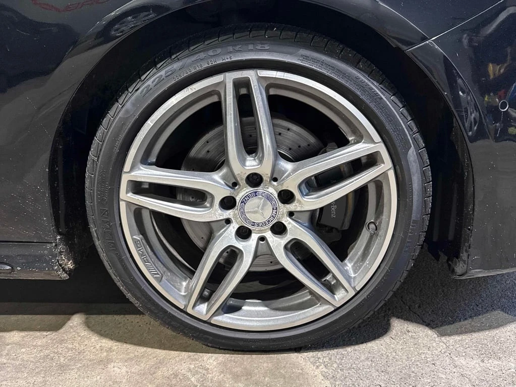 Mercedes-Benz B 250 * Sports Tourer * CARFAX * БЕЗ ПЪРВОНАЧАЛНА ВНОСКА - изображение 7