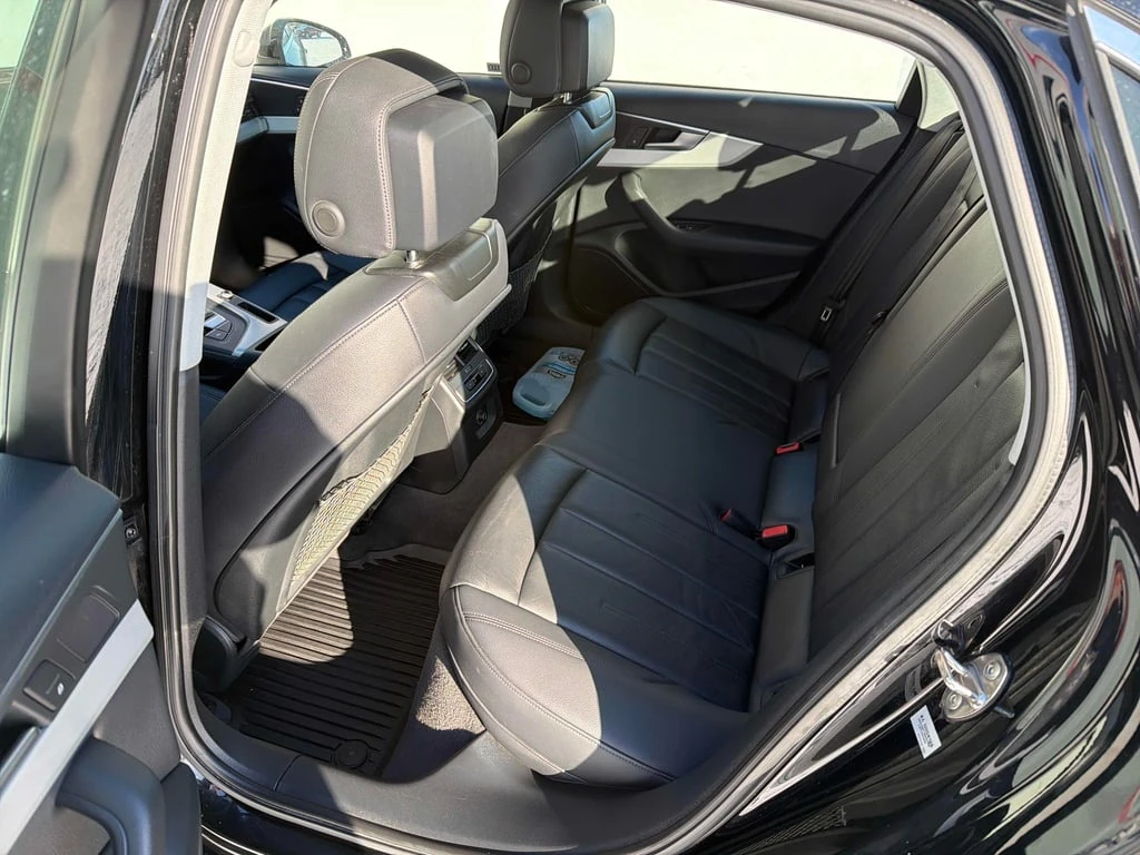 Audi A4 * Komfort * CARFAX * ���� �� �� | Mobile.bg � ����������� 11