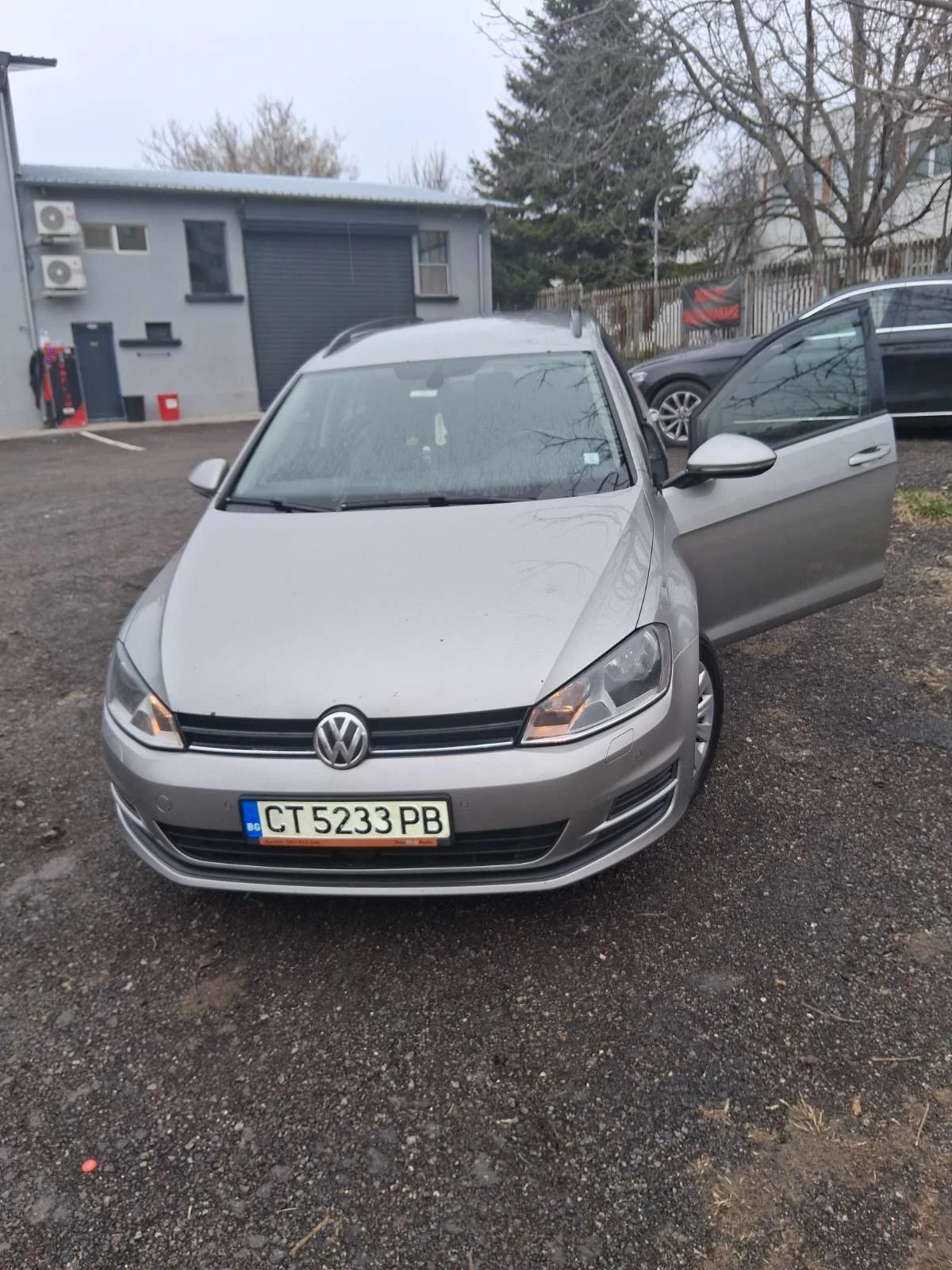 VW Golf Variant 1, 6 TDI | Mobile.bg � ����������� 1