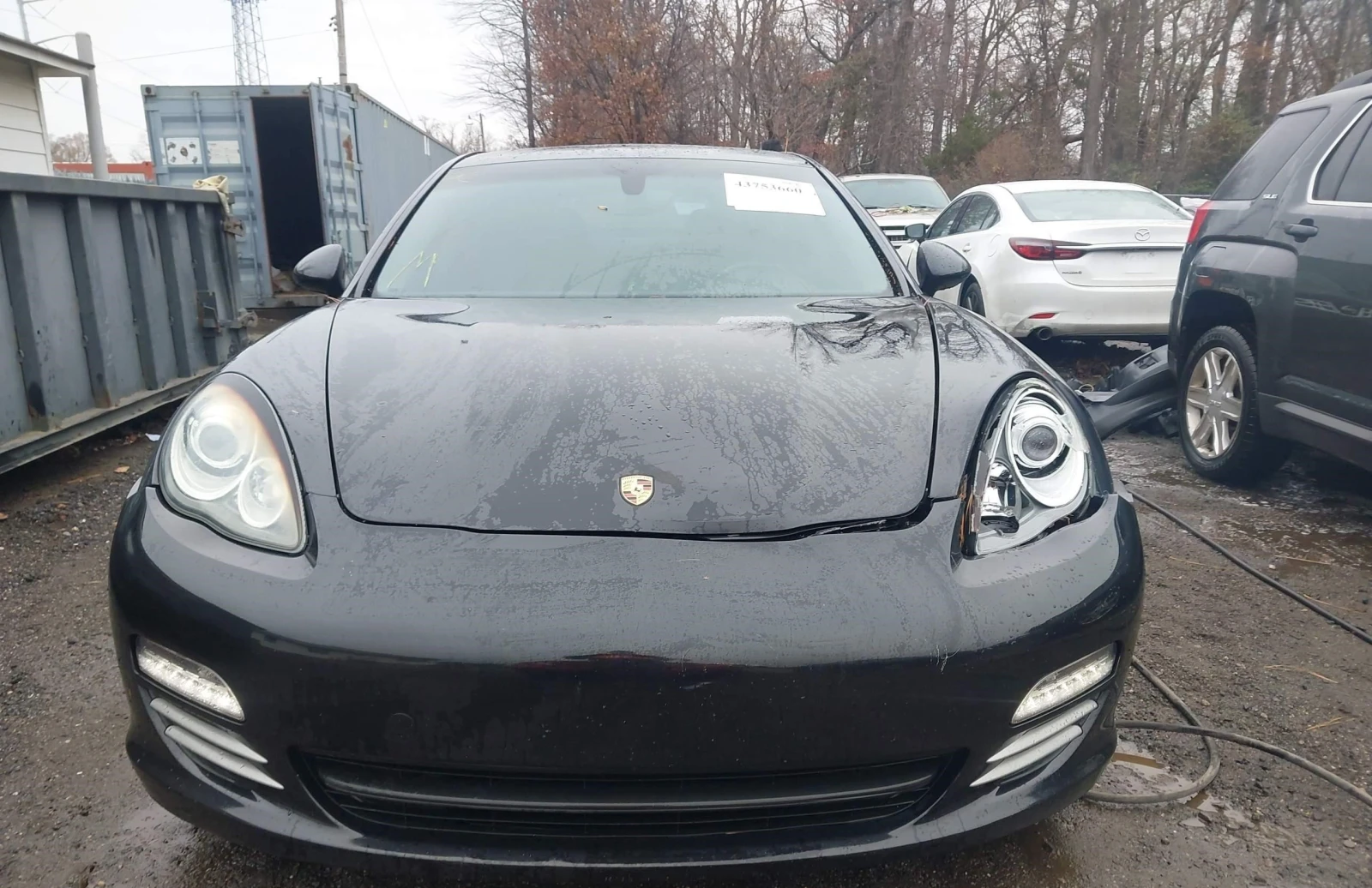 Porsche Panamera AWD * ������� ����  | Mobile.bg � ����������� 1