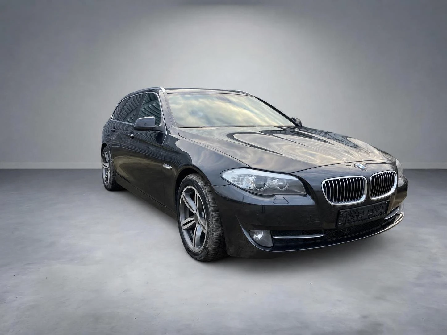 BMW 530 3.0 D, снимка 6 - Автомобили и джипове - 53468861