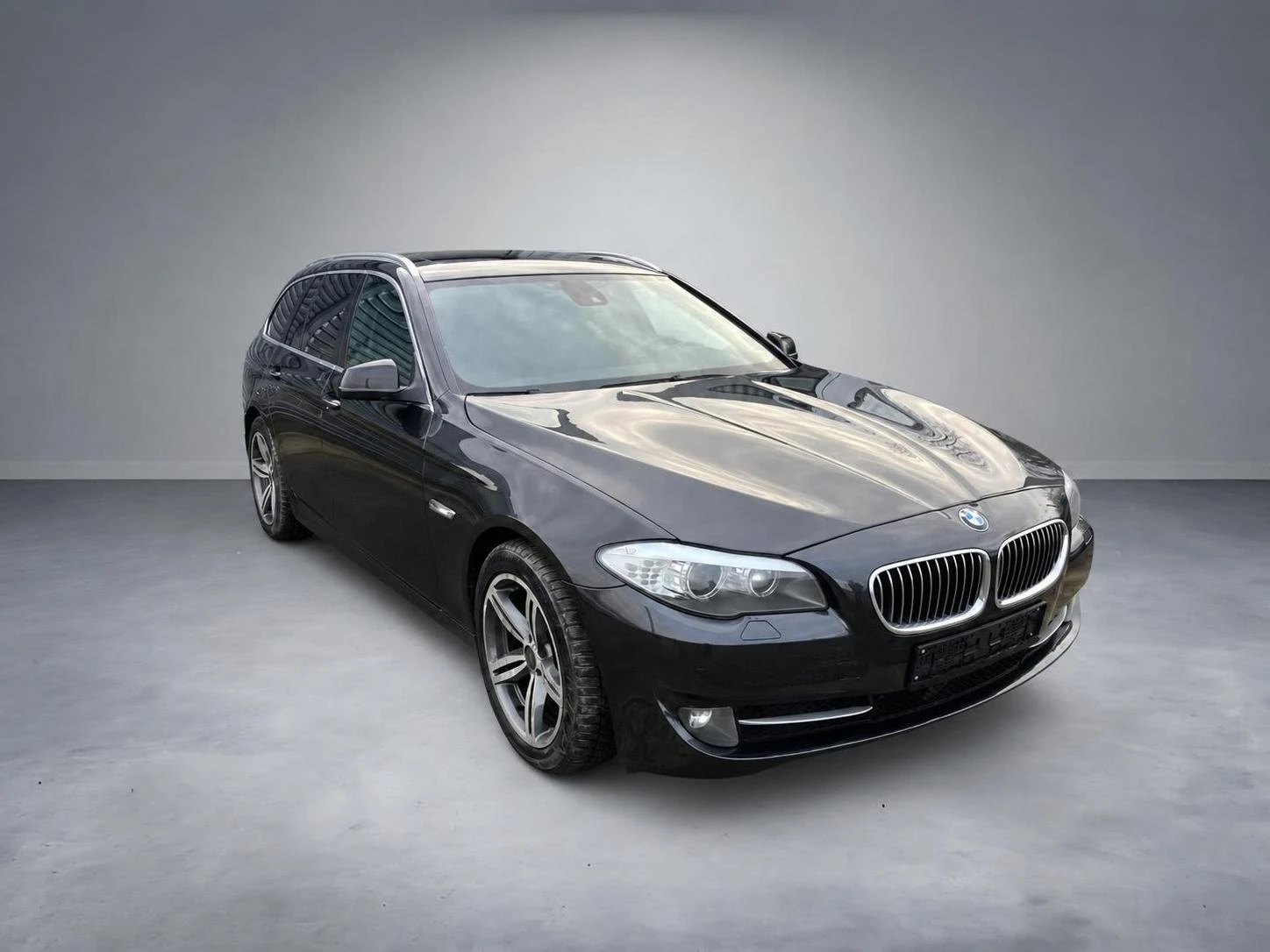 BMW 530 3.0 D, снимка 5 - Автомобили и джипове - 53468861