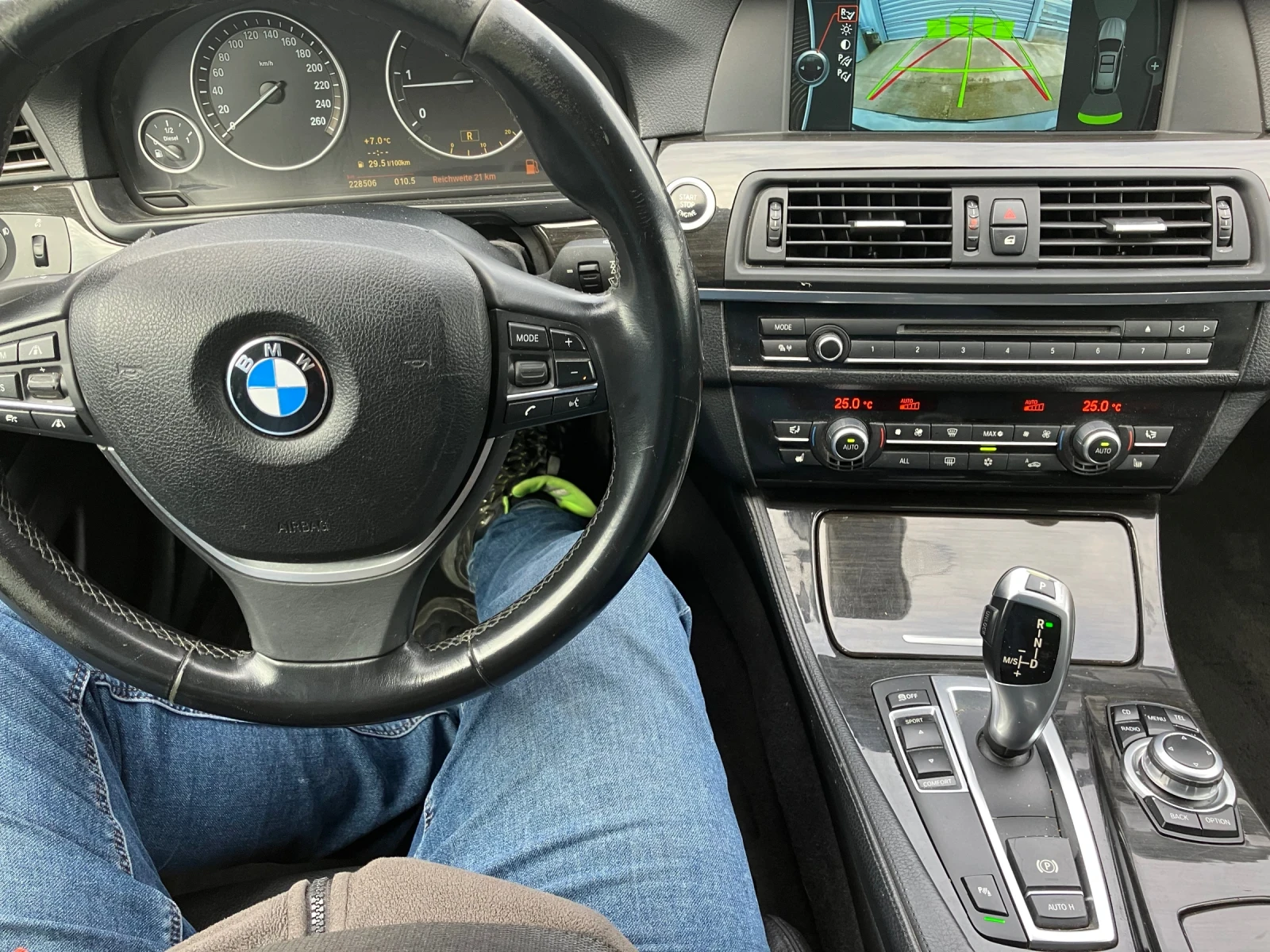BMW 530 3.0 D | Mobile.bg � ����������� 13
