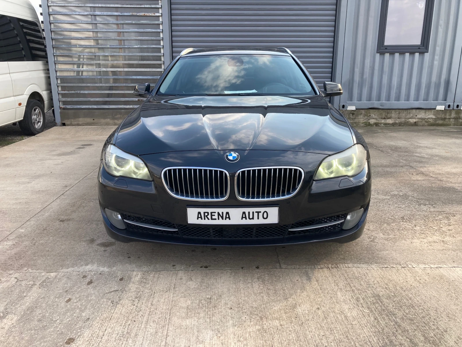 BMW 530 3.0 D | Mobile.bg � ����������� 1