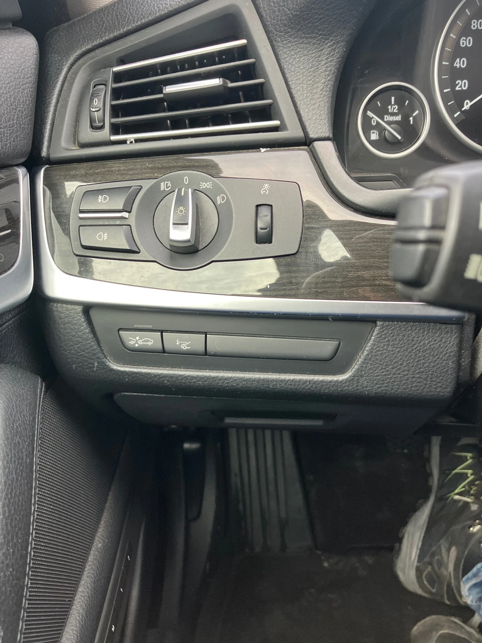 BMW 530 3.0 D | Mobile.bg � ����������� 12