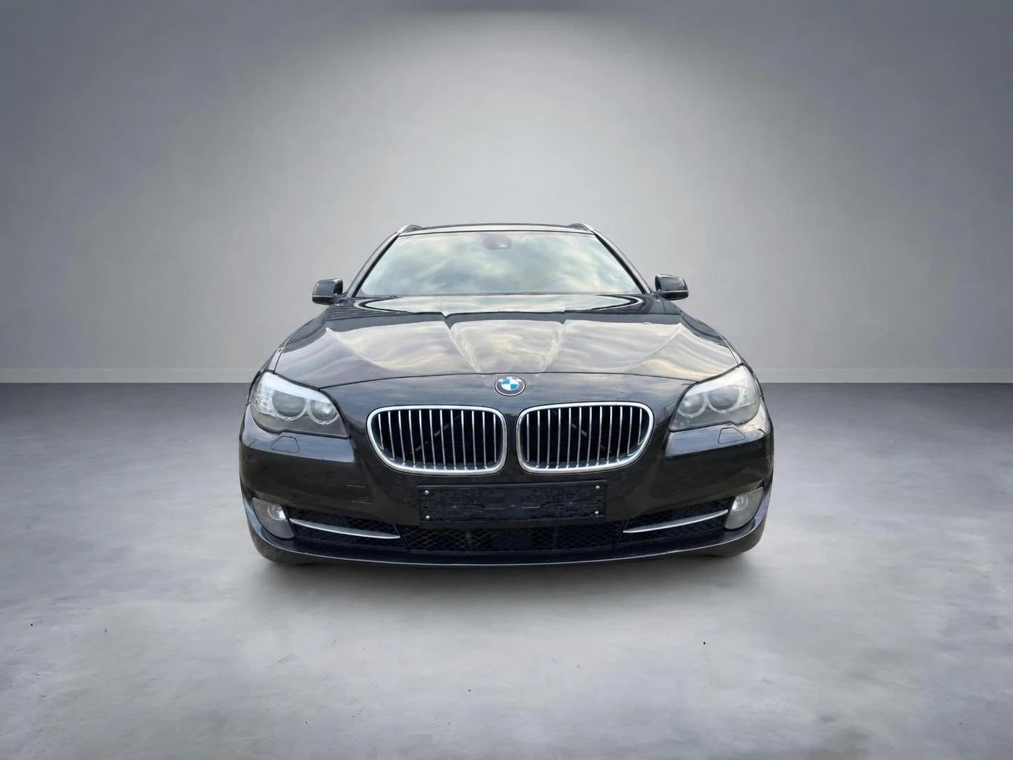BMW 530 3.0 D