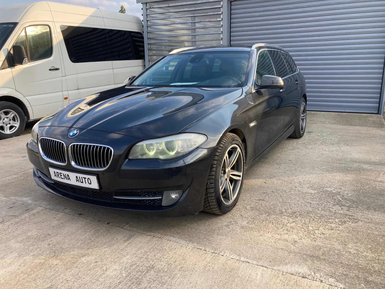 BMW 530 3.0 D | Mobile.bg � ����������� 2