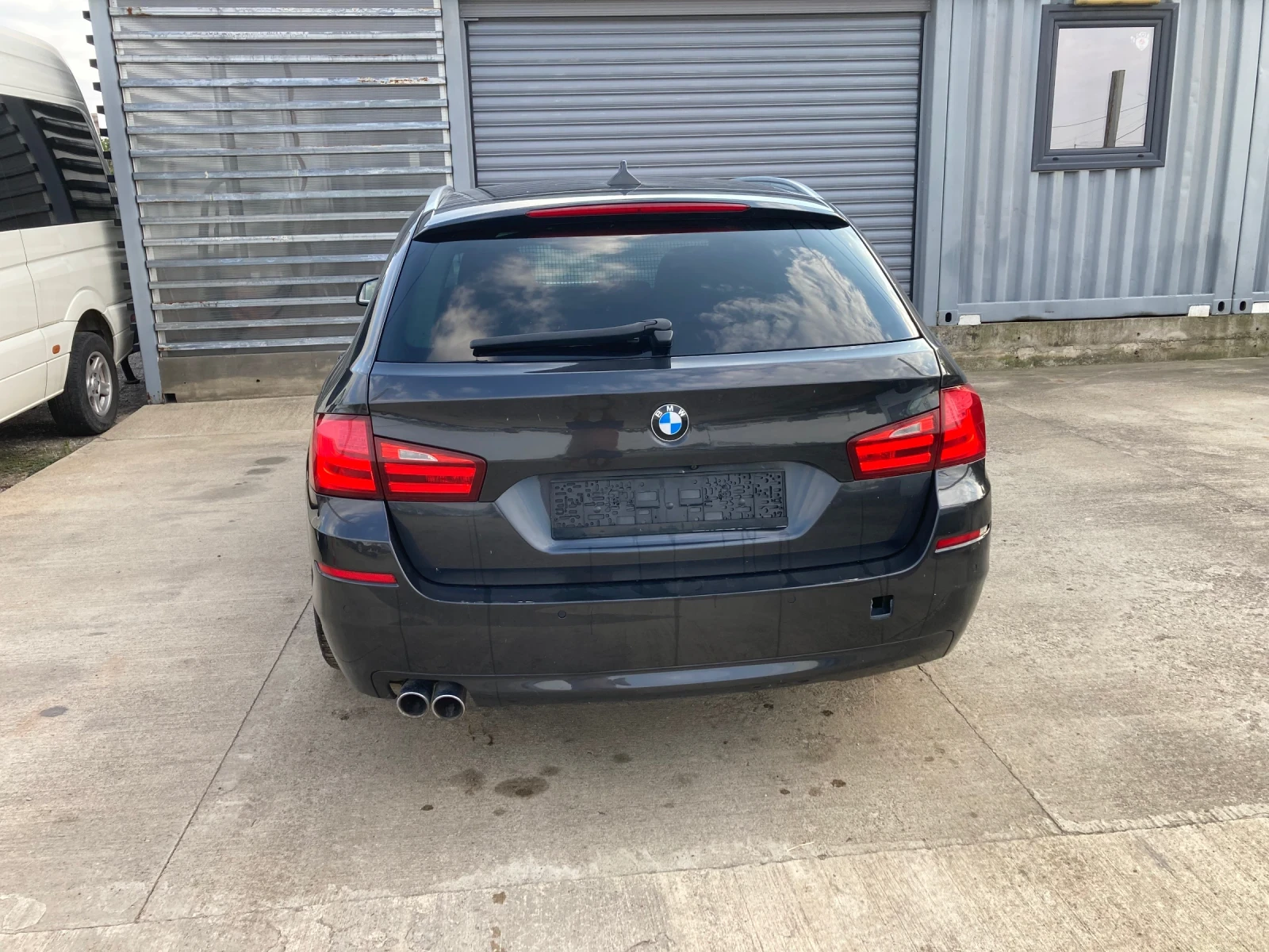 BMW 530 3.0 D | Mobile.bg � ����������� 6