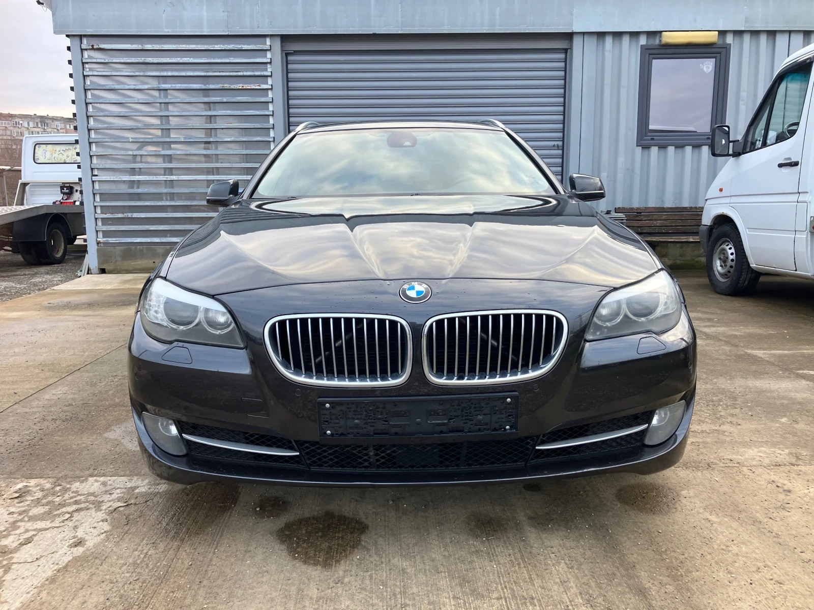 BMW 530 3.0 D | Mobile.bg � ����������� 1