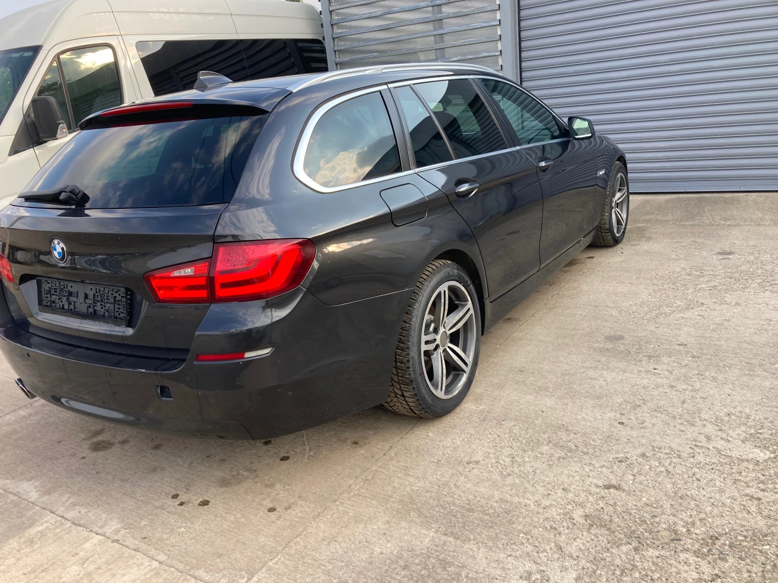 BMW 530 3.0 D | Mobile.bg � ����������� 5