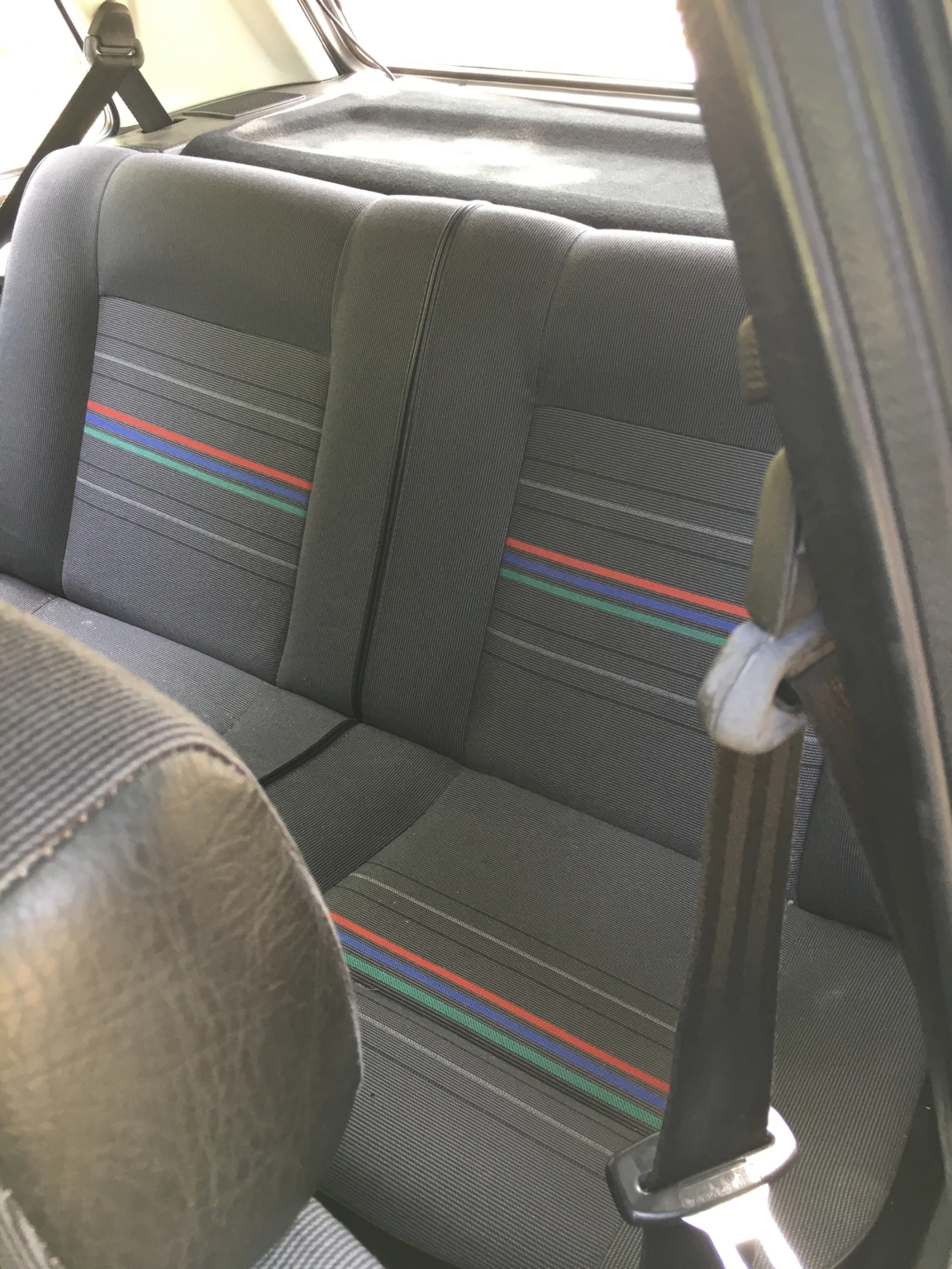 VW Golf 2 | Mobile.bg � ����������� 13