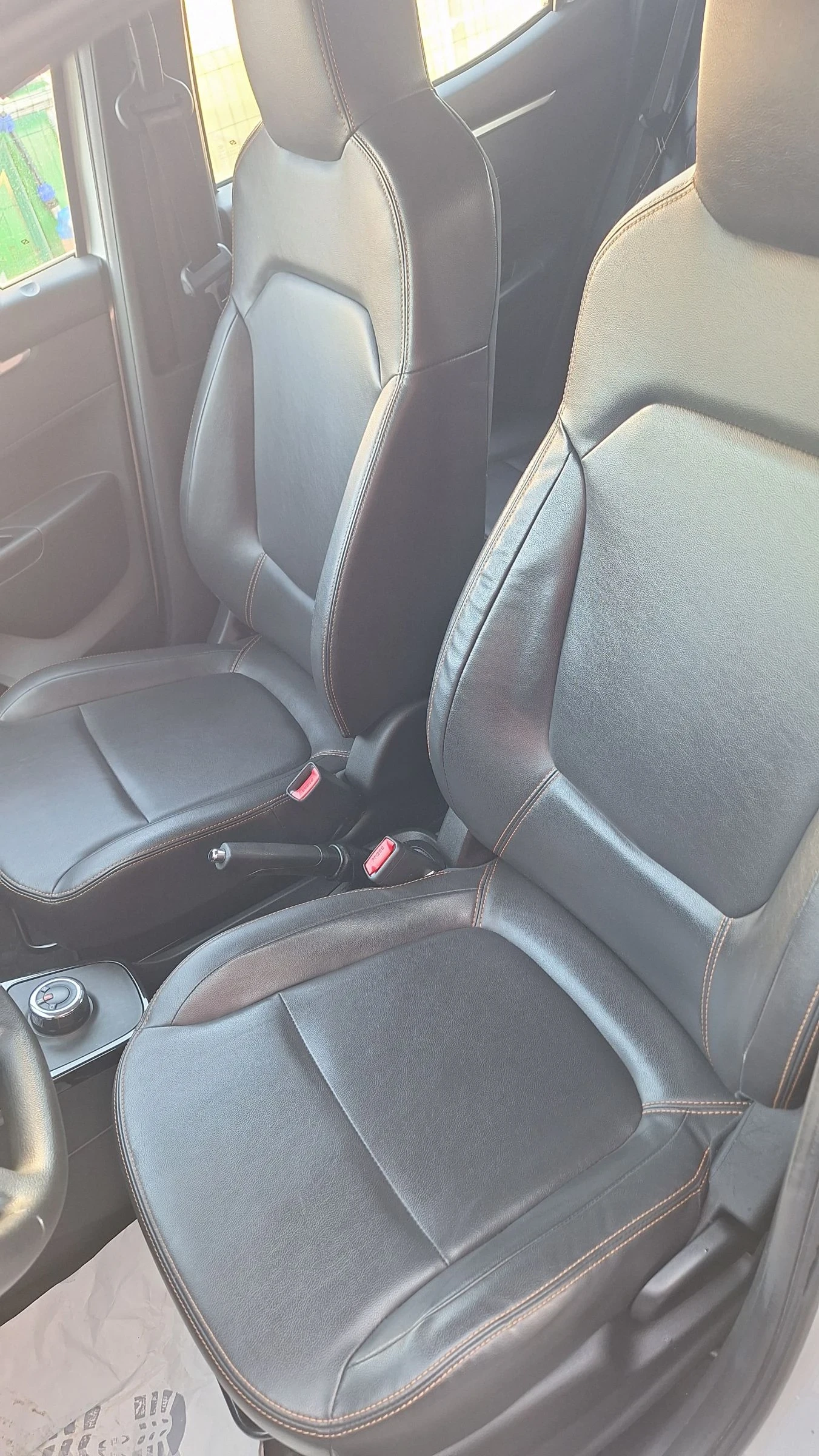 Dacia Spring Extreme  - изображение 8