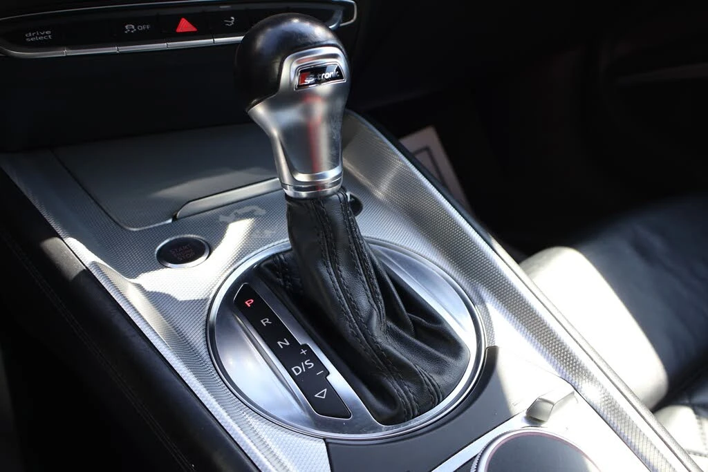 Audi Tt QUATTRO* VIRTUAL COCKPIT* ����������(���� �� ��) | Mobile.bg � ����������� 14