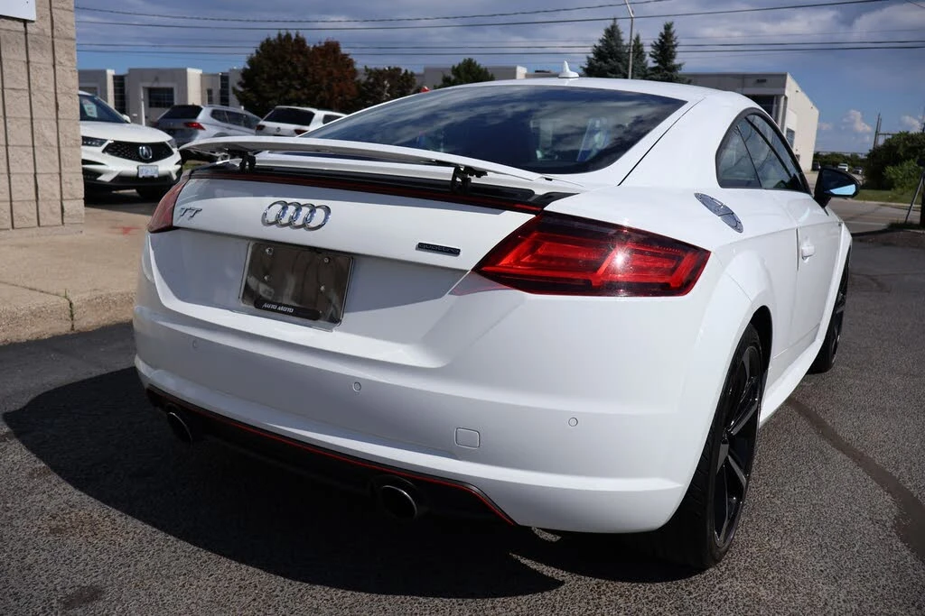 Audi Tt QUATTRO* VIRTUAL COCKPIT* ����������(���� �� ��) | Mobile.bg � ����������� 6