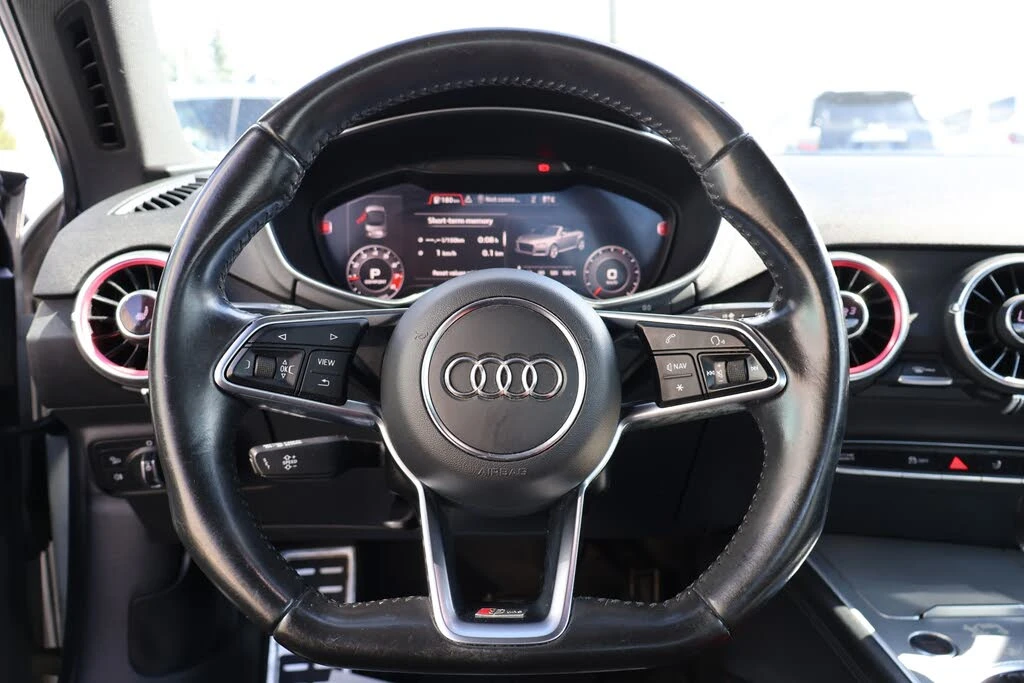 Audi Tt QUATTRO* VIRTUAL COCKPIT* ����������(���� �� ��) | Mobile.bg � ����������� 11
