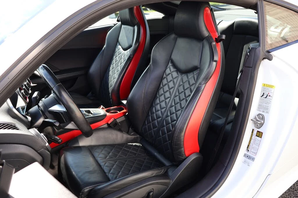 Audi Tt QUATTRO* VIRTUAL COCKPIT* ����������(���� �� ��) | Mobile.bg � ����������� 10