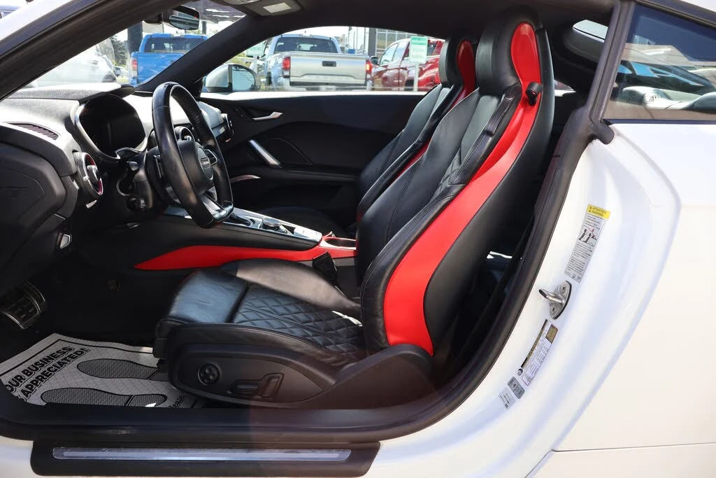 Audi Tt QUATTRO* VIRTUAL COCKPIT* ����������(���� �� ��) | Mobile.bg � ����������� 8