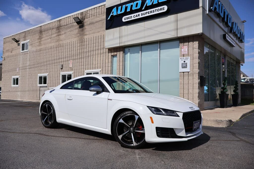 Audi Tt QUATTRO* VIRTUAL COCKPIT* ����������(���� �� ��) | Mobile.bg � ����������� 1