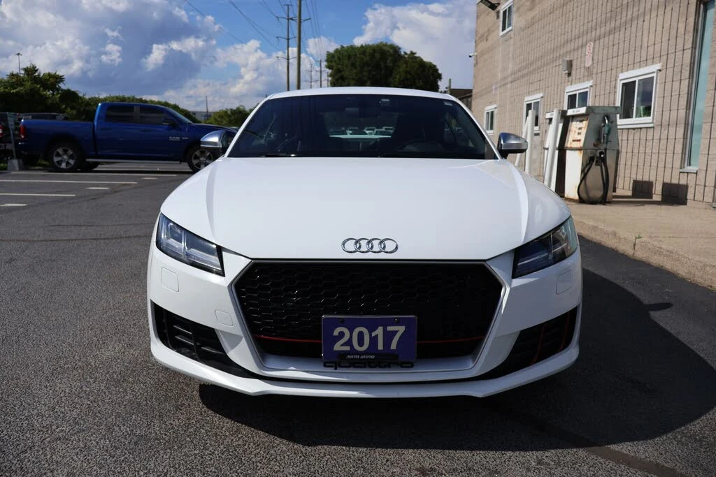 Audi Tt QUATTRO* VIRTUAL COCKPIT* ����������(���� �� ��) | Mobile.bg � ����������� 2