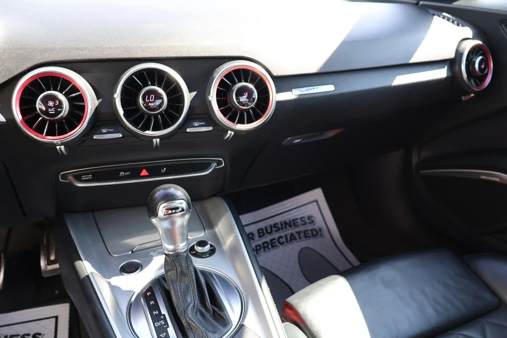 Audi Tt QUATTRO* VIRTUAL COCKPIT* ����������(���� �� ��) | Mobile.bg � ����������� 13