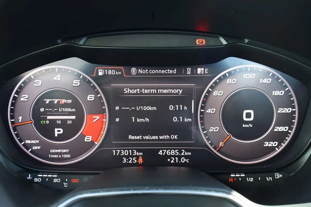 Audi Tt QUATTRO* VIRTUAL COCKPIT* ����������(���� �� ��) | Mobile.bg � ����������� 12