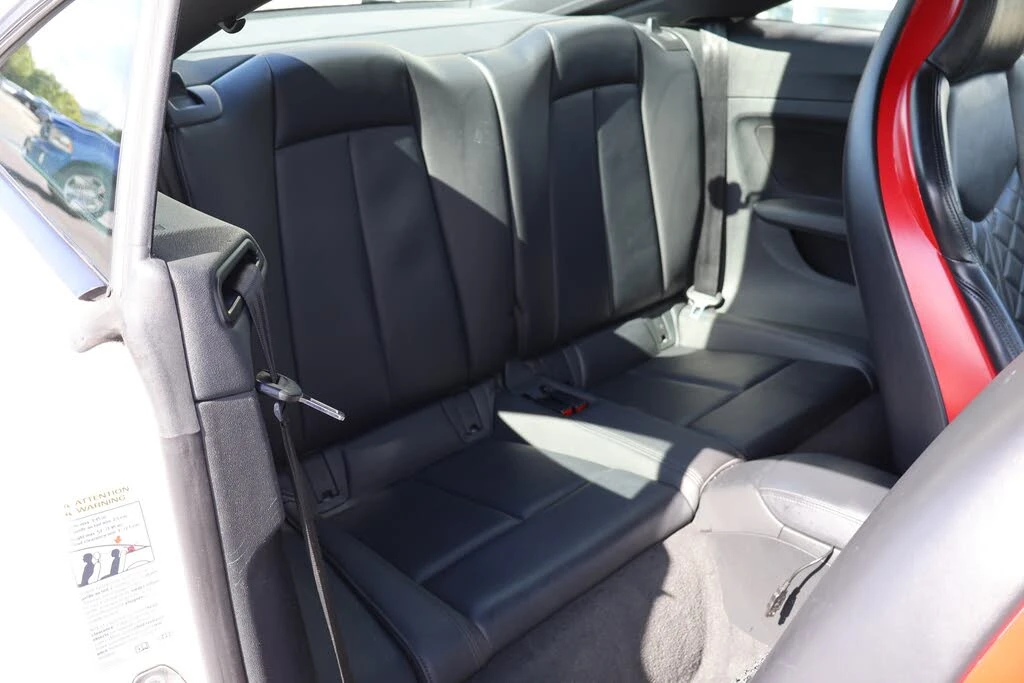 Audi Tt QUATTRO* VIRTUAL COCKPIT* ����������(���� �� ��) | Mobile.bg � ����������� 17