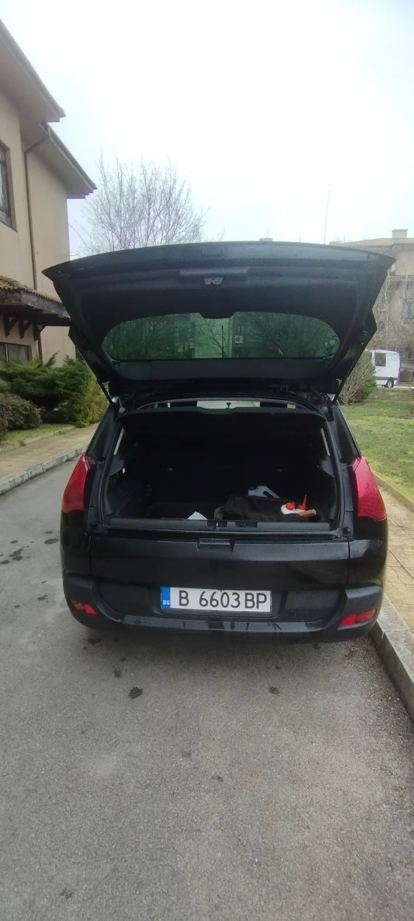 Peugeot 3008 | Mobile.bg � ����������� 7