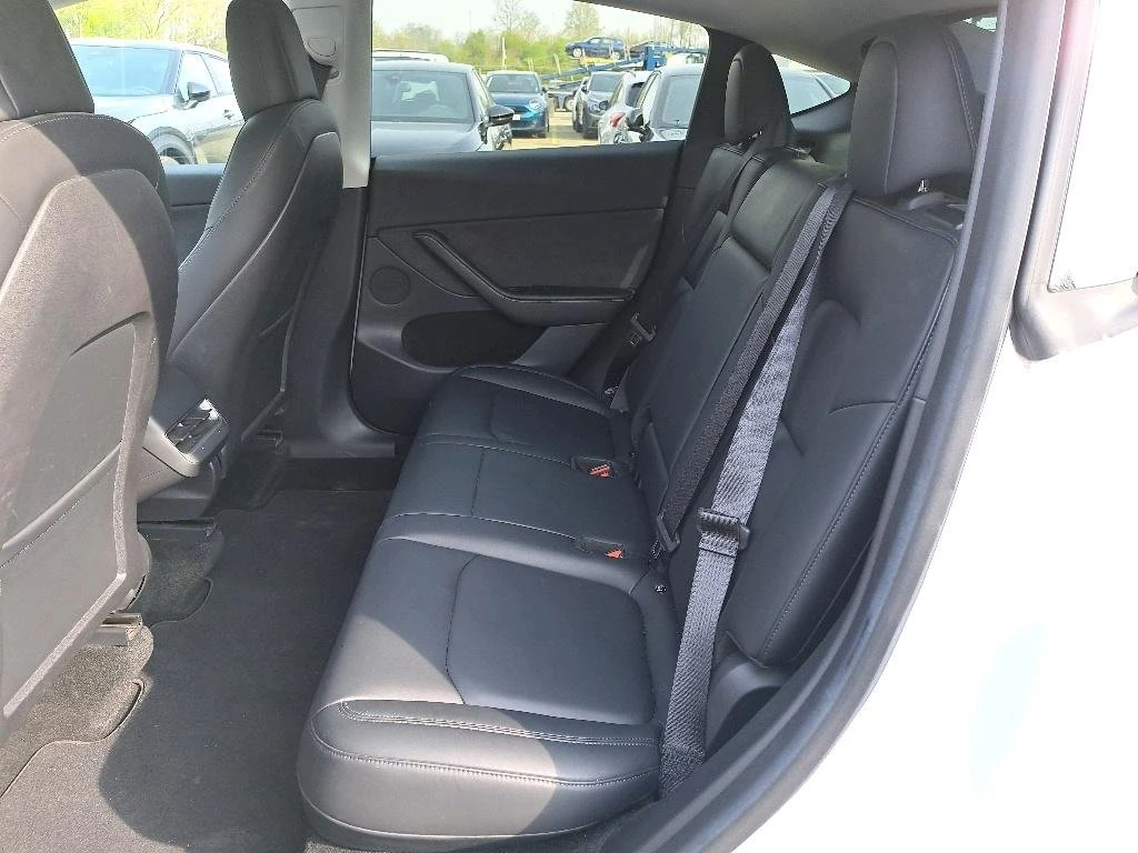 Tesla Model Y Long Range, снимка 7 - Автомобили и джипове - 53974261