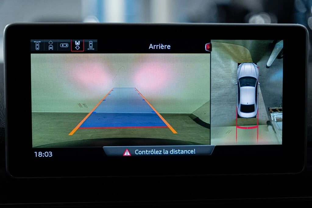 Audi Rs5 2.9 TFSI quattro* АвтоКредит* (Цена до БГ) , снимка 13 - Автомобили и джипове - 53976539