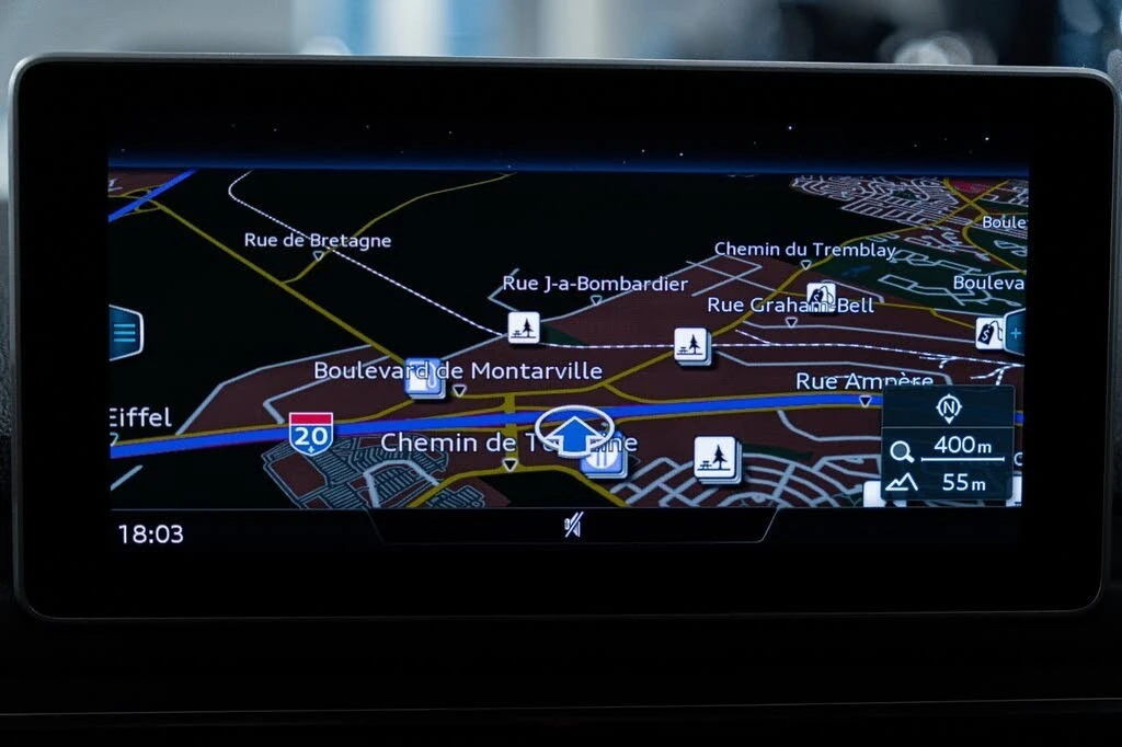 Audi Rs5 2.9 TFSI quattro* АвтоКредит* (Цена до БГ) , снимка 12 - Автомобили и джипове - 53976539