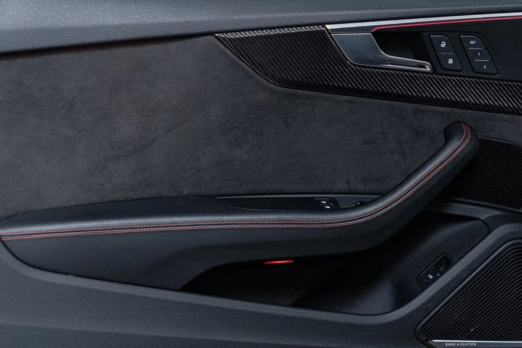 Audi Rs5 2.9 TFSI quattro* АвтоКредит* (Цена до БГ) , снимка 8 - Автомобили и джипове - 53976539