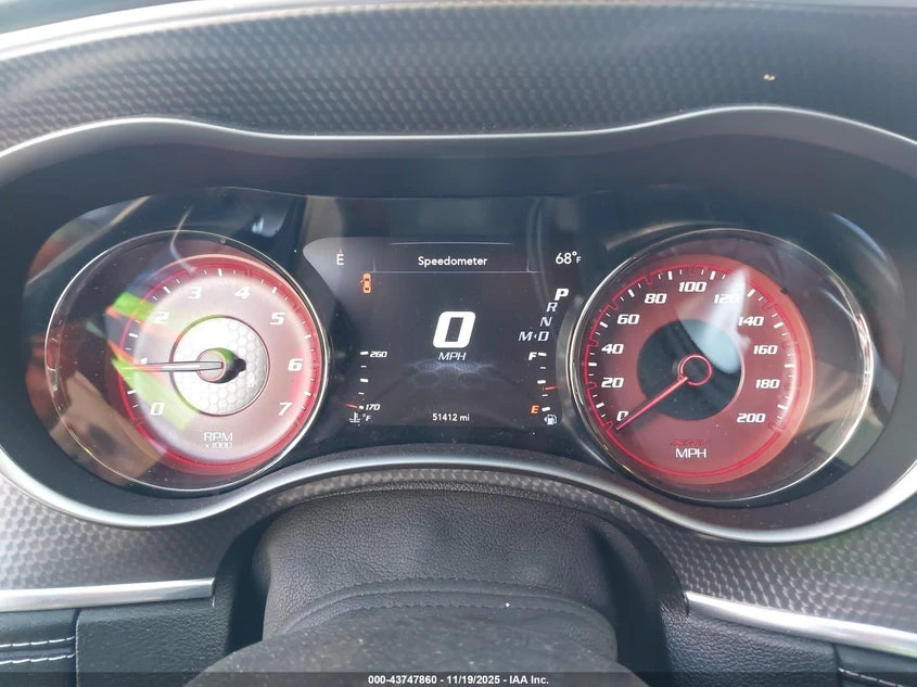 Dodge Charger 6.2L V-8 SUPERCHARGER, 717HP Rear Wheel Drive | Mobile.bg � ����������� 7