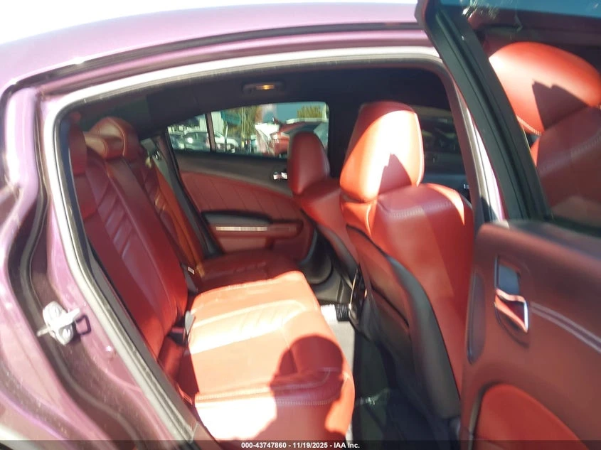 Dodge Charger 6.2L V-8 SUPERCHARGER, 717HP Rear Wheel Drive | Mobile.bg � ����������� 8