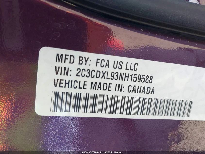 Dodge Charger 6.2L V-8 SUPERCHARGER, 717HP Rear Wheel Drive | Mobile.bg � ����������� 9