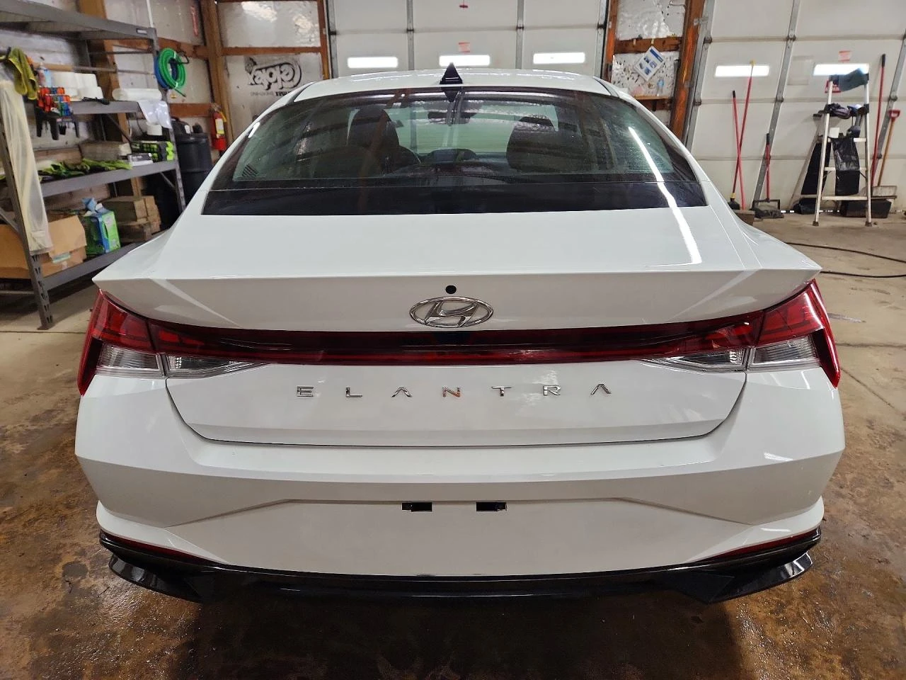 Hyundai Elantra Sel | Mobile.bg � ����������� 6