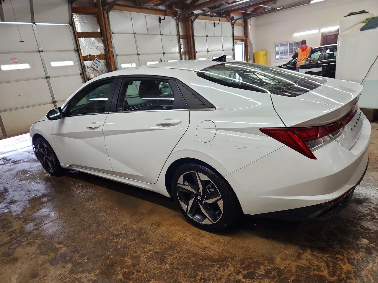 Hyundai Elantra Sel | Mobile.bg � ����������� 2