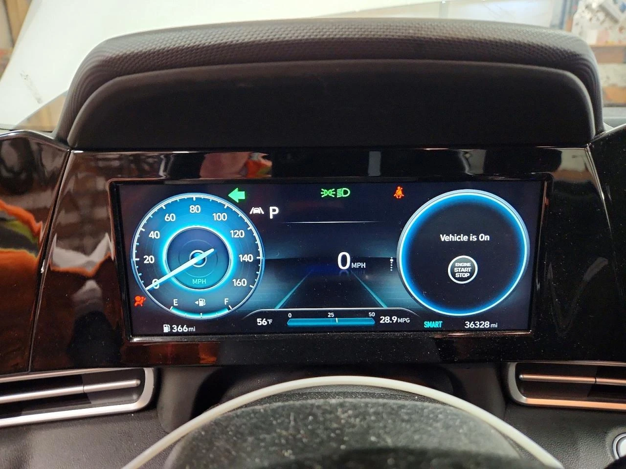 Hyundai Elantra Sel | Mobile.bg � ����������� 9