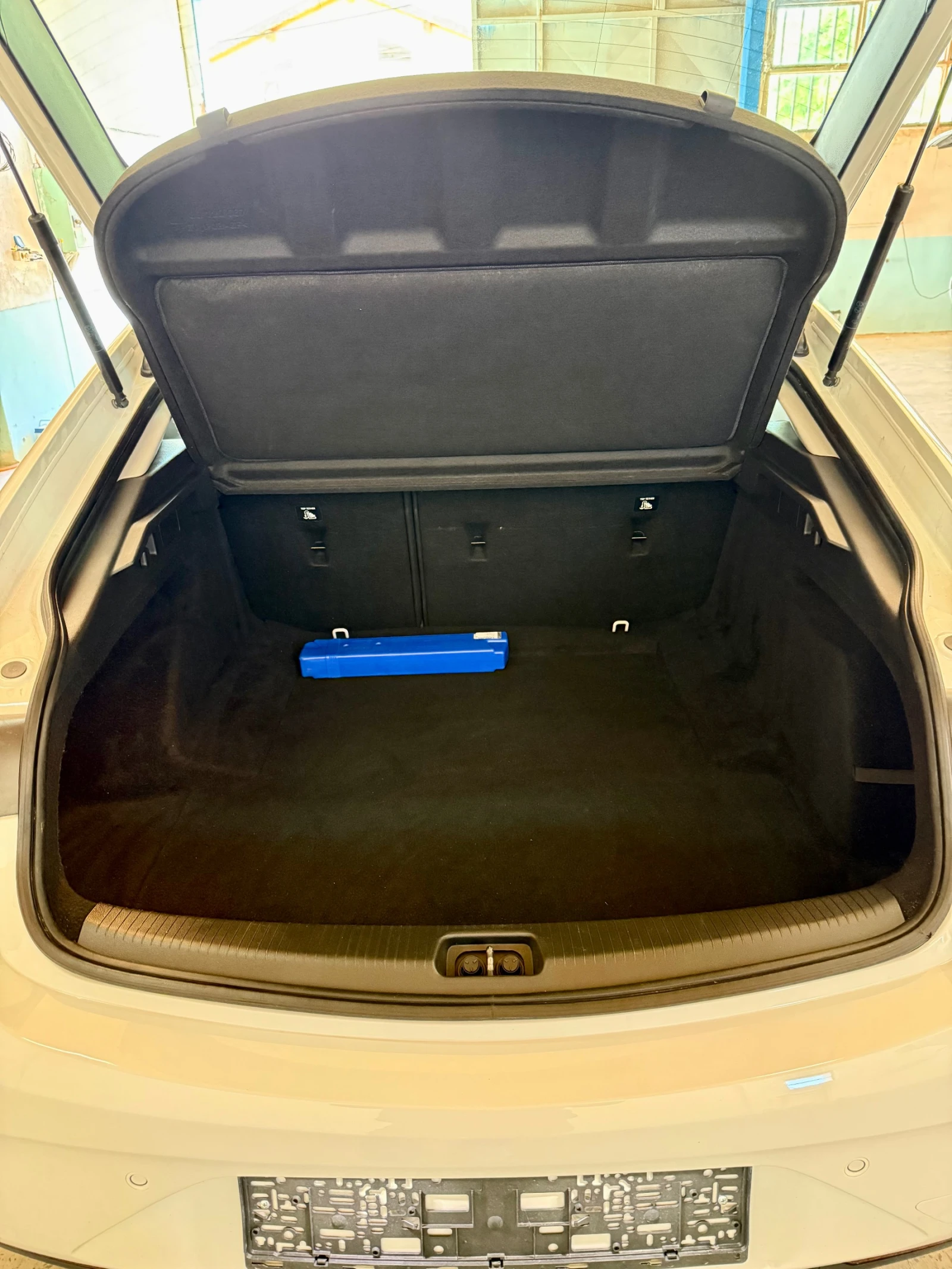 Opel Insignia Grand Sport 1.6 CDTI   �����   2018 �.��� �������� | Mobile.bg � ����������� 12