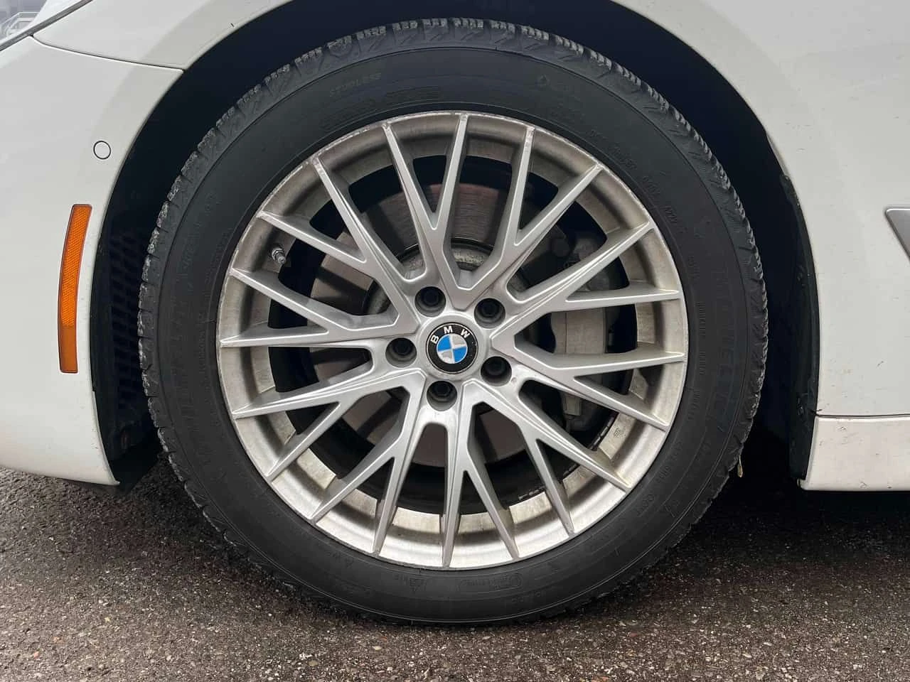 BMW 540 M SPORT xDrive/�������/360/���������/����+ ������  | Mobile.bg � ����������� 6