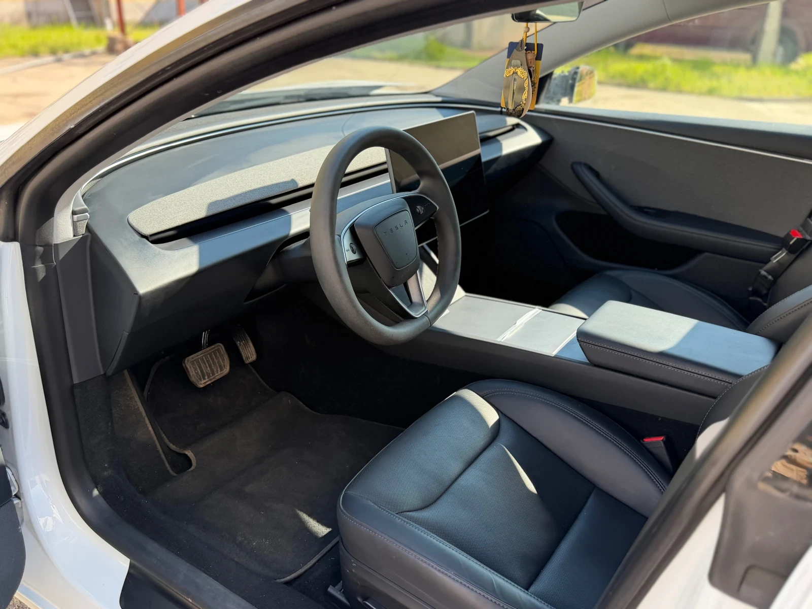 Tesla Model 3 60 kw | Mobile.bg � ����������� 9